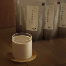 후유아 서리태콩물두유 190ml 검은콩두유, 플레인 50팩(-14%)