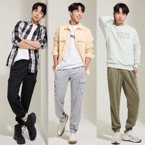 펠틱스 펠틱스 남성 조거팬츠 3종