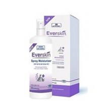 성보 뉴 에버스킨 200ml 강아지보습제 고양이 보습스프레이, 1개