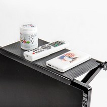 모니터거치대-일자형
