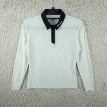 [여85](빈티지프렌)타이틀리스트 와플패턴 기능성 티셔츠