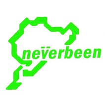 개인 맞춤 육성 다채로운 자동차 스티커 PVC 바디 오토바이 데칼 액세서리 판매, 05 green_04 30cm length