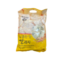 노브랜드 쌀과자 달콤한맛 315g x 2개, 1세트