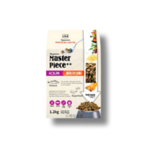 더독 닥터소프트 시그니처 습식소프트사료 명작, 0 황태(Pollack), 1.2kg, 4개