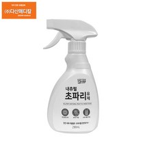 [킬파프] 초파리 퇴치제(유제) 290ml, 단품없음