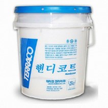 테라코 핸디코트 내부 에코라이프 25KG