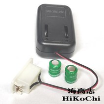 배터리충전기AG13 LR44 3.6 V SR44 ZM 40h NI - MH 충전식 버튼 배터리 충전기 1 + 2 개, 한개옵션0