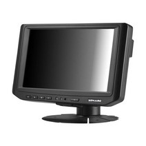 《관부가세포함》 Xenarc 7 Sunlight Readable Capacitive Touchscreen LED LCD 모니터 702CSH