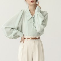 왜 오수재인가 서현진 셔츠 블라우스 st 안나 수지 미남당 오연서 김고은 옷 살구 궁전