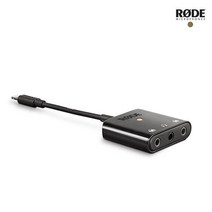RODE SC6L 로데 iOS용 국내정품