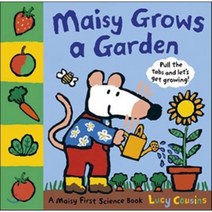 메이지 Maisy Grows a Garden, (단권)