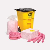 케미컬 이동식 스필키트 연구실 실험실 미제 뉴피그 _ 2303248EA