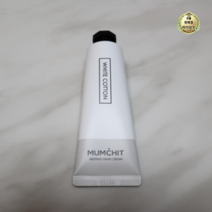멈칫 멜팅 핸드크림 화이트 코튼, 81개, 50ml