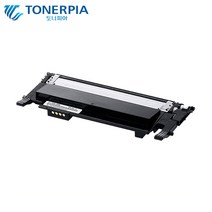 토너피아 삼성 CLT-405S 슈퍼재생토너, 01_검정(Black), 1개