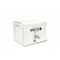 불쏘시개 착화제 뉴피우리30 벽난로 화목난로, 단품, 단품