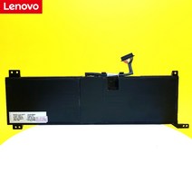 노트북 배터리 호환 notebook battery 레노보 레스큐 용 새로운 오리지널 노트북 배터리 Y7000 2020 레기온, 한개옵션0