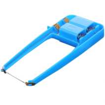 스티로폼 절단기 스치로폴 커터기 배터리 열선 절단, STYROFOAM CUTTER No.188, 1개