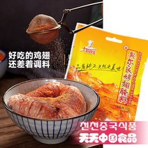 [천천중국식품]오얼량 소스 중국식 치킨소스 50G