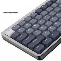 커스텀키캡 gmk 스타일 체리 키캡 137 키 로우 프로파일 PBT 캡 60% 65% 75% 100% 게이트론 MX 기계식 스위치 게이머 키보드용 맞춤형 슬림