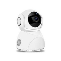 가정용CCTV QCP500 홈 무선 IP카메라 홈캠 현관CCTV 500만화소 반려동물, 없음
