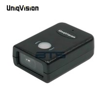 UniqVision UV-4102 2D 고정식 바코드스캐너 키오스크, 시리얼 (RS232+아답터)