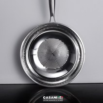 이태리 스텐 인덕션용 궁중팬 웍 3중바닥 28cm, 28cm 올스텐 궁중팬