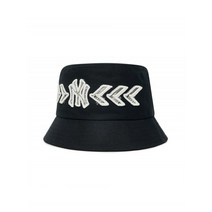 MLB KIDS 씸볼 버킷햇 NY (Black) 7AHTS032N-50BKS