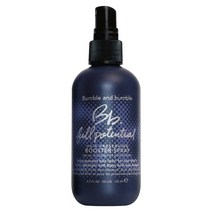[해외정품] Bumble and bumble. Full Potential Booster Spray, NO_COLOR