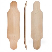 BUyuS롱보드데크 메이플 보드악세서리 DIY 롱보드악세사리굿딜 브이숍