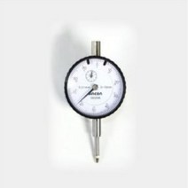 디지털게이지 다이얼 인디케이터 10mm 0.01mm, 1개