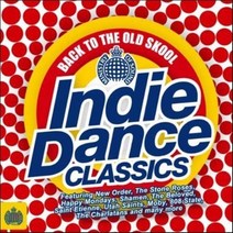 [CD] Back to the Old Skool Indie Dance Classics (Deluxe Edition)