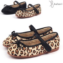 발소리 송치 리본플랫 속털 아동털단화 여아구두 부츠