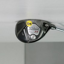 [기타] 타이틀리스트 910 H 21도 중고유틸리티 골프유틸리티, 상세 설명 참조