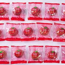 [착한식탁] 홍로 세척사과 실중량 2.5kg 꼬마소과, 상세 설명 참조