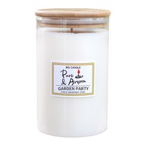 캔들백화점 특대왕 캔들 1000ml / 대용량향초 냄새제거, 가든파티