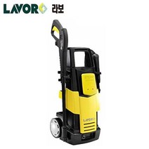 라보 고압세척기 스팀겸용 130BAR 자흡 WAVE STEAM