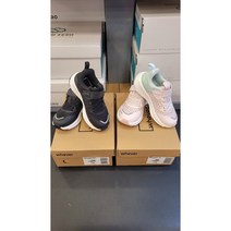 [슈마커] *뉴코아인천점* 웨버 아동화 런플라이 WV23051 BK PK