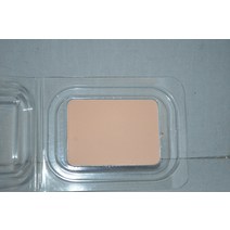 나스 벨벳 소프트 Pressed 파우더 Desert 28oz 뉴 Tester 인 Clamshell