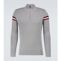 Fusalp 퓨잡 Wengen IV 울 스웨터