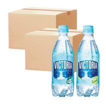 빅토리아 릴렉서 청포도 500ml x 40개입