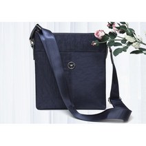 학생 데일리 심플 베이직디자인 깔끔수납 크로스백 라운드백 개강패션 단정한느낌 미니가방 간편한스타일
