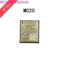 무선 통신 모듈 MC20 GSM/GPRS/GNSS MC20CB MC20CA