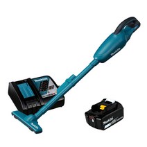 마끼다 DCL180RTE 18V 5.0Ah 1배터리 충전청소기세트