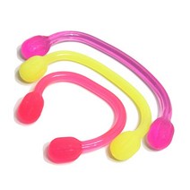 화에 젤리스트레칭로프 튜빙밴드 젤리 실리콘[W078164]