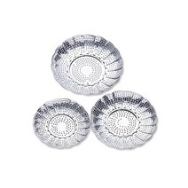 스텐찜기 삼발이 4size, 대 290 mm