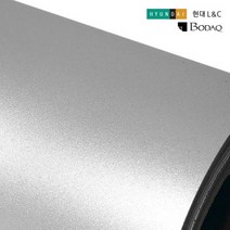 현대엘앤씨 인테리어필름 메탈시트지 DM036, 단품