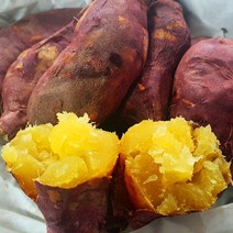 고구마, 1box, 3kg(로얄)