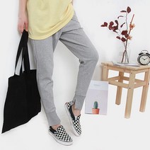 H스타일 (GW)트임시보리팬츠