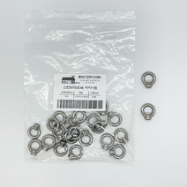 스텐 아이너트 모음 볼트집, 스텐 아이너트 M4(20개)