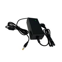 클라인즈 KLEINZ K3201FM 모니터용 12V 5A 전원 어댑터